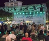 Festa dos anos 80 com o DJ Nuno Silva transforma Mercado de Verão de Quarteira numa discoteca a céu aberto 
