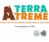 A TERRA TREME 2024 -  Exercício Público de Sensibilização para o Risco Sísmico