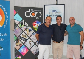 Encontros Técnicos de Natação Algarvia reuniram especialistas de renome em Albufeira