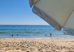 Número de praias com Qualidade de Ouro sobe para 434, mais oito do que em 2025