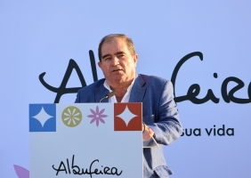 Albufeira recebe 2026 com Silence 4 e prolonga a festa com Os Quatro e Meia