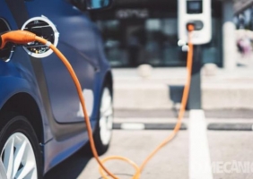 Apoio à compra de carros elétricos esgotou em poucas horas após a abertura das candidaturas