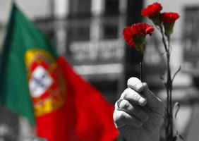 LOULÉ CELEBRA 25 DE ABRIL COM MUITA CULTURA, ASSEMBLEIA JOVEM E SESSÃO SOLENE