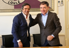 HABITAÇÃO PÚBLICA EM LOULÉ COM 60 NOVOS FOGOS, MAS JÁ NOS PRÓXIMOS MESES VÃO SER LANÇADOS NOVOS PROJETOS