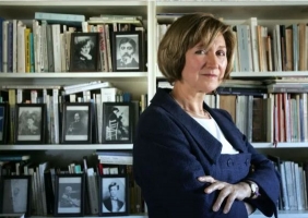 Município de Loulé congratula-se com a atribuição do Prémio Pessoa 2025 a Lídia Jorge