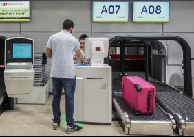 Greve nos aeroportos desconvocada após acordo com acionistas da ex-Groundforce