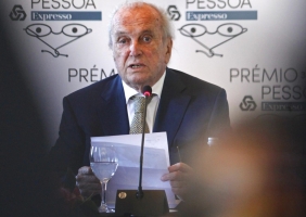 Morreu Francisco Pinto Balsemão