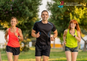 Calendário Regional da Marcha e Corrida do Algarve 2025/2026