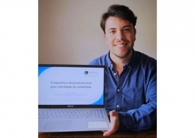 Jornal «A Voz de Loulé» analisado em dissertação da Universidade do Porto