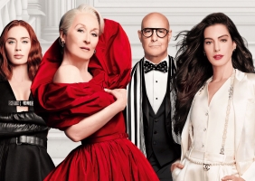 O que o filme «O diabo veste Prada 2» nos pode revelar sobre o turismo de luxo em Portugal