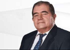 Morreu José Carlos Rolo, ex-presidente da Câmara de Albufeira