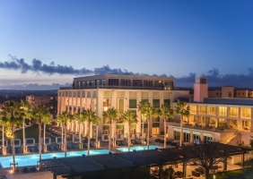 Anantara Vilamoura / Propostas para o Réveillon