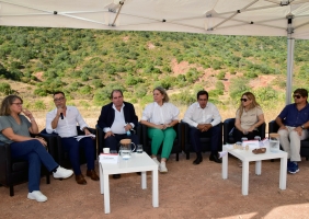 Geoparque Algarvensis aceite pelo Conselho dos Geoparques Mundiais da UNESCO