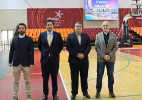 Albufeira vai receber final de etapa da Volta a Portugal em 2026