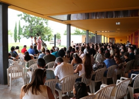Agrupamento de Escolas de Almancil distinguiu excelência e mérito dos alunos finalistas do 3.º ciclo