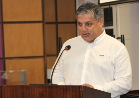 Carlos Ronquilho assume presidência da Junta de Freguesia de São Clemente para 2025–2029