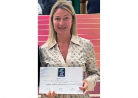 Infralobo distinguida com Selo de Qualidade Exemplar da Água para Consumo Humano 2025