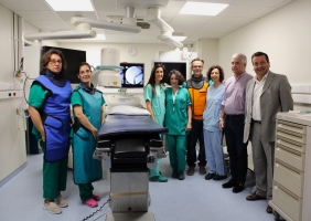 Serviço de Gastroenterologia tem nova sala de exames especiais