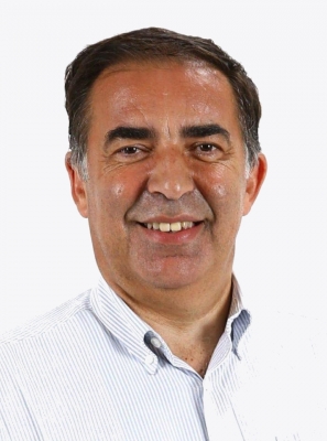 José Apolinário posiciona-se para renovar o lugar à frente da CCDR do Algarve