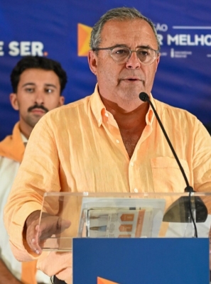 Coligação liderada por Hélder Martins pede recontagem de votos em Quarteira após diferença mínima no concelho
