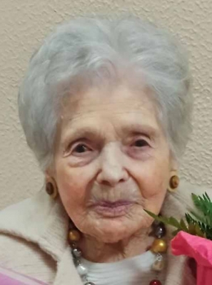Morreu Maria da Conceição, a pessoa mais velha de Portugal, aos 113 anos