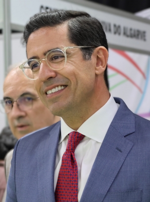 MAIOR FÓRUM DE EDUCAÇÃO E FORMAÇÃO  DO SUL DO PAÍS COMEÇOU HOJE EM ALBUFEIRA