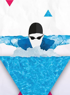 Albufeira recebe atletas de elite no Meeting Internacional de Natação do Algarve 2025 