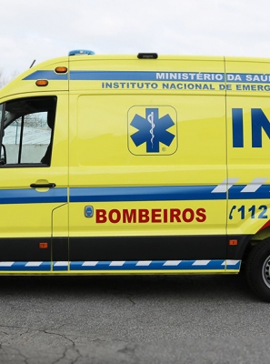 BE considera irresponsável possível extinção da delegação do INEM no Algarve