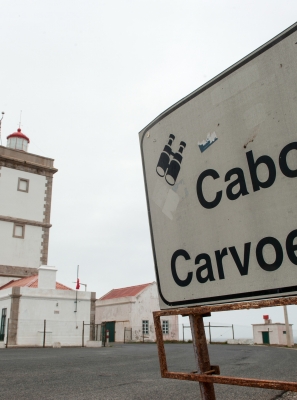 Rajada de maior intensidade registada pelo IPMA foi de 149Km/hora no Cabo Carvoeiro