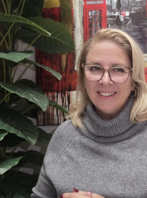 Reportagem | Diretora d A Voz de Loulé - 73 Anos de Voz, Verdade e Persistência