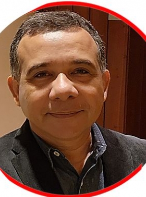 Na bagagem, a lusofonia que veio comigo