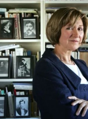 Município de Loulé congratula-se com a atribuição do Prémio Pessoa 2025 a Lídia Jorge