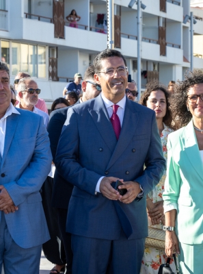 DIA DO MUNICÍPIO:  ALBUFEIRA RECORDA, CUIDA E AVANÇA  [FOTOGALERIA]