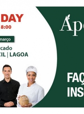 Supermercados Apolónia com 80 vagas para preencher 