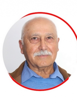 O MEU PASSADO