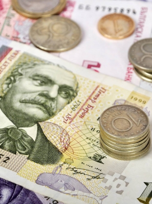 Banco de Portugal troca notas da Bulgária por euros de 01 de janeiro a 02 de março de 2026