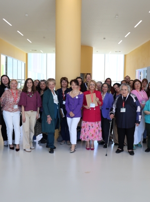 Almancil debate o futuro dos direitos das mulheres em Portugal no 1.º Fórum «Mulheres, Justiça e Igualdade Social»