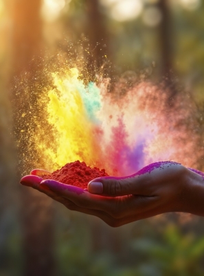 Cores na passagem de ano: o que significa cada uma