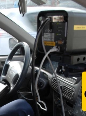 PSP | Radares de novembro