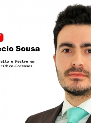 ALIENAÇÃO PARENTAL