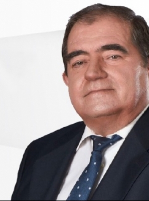 Morreu José Carlos Rolo, ex-presidente da Câmara de Albufeira