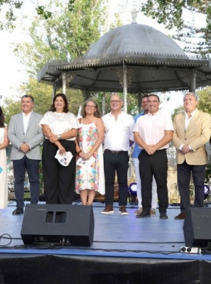 Feira da Dieta Mediterrânica encerra mais uma edição com milhares de visitantes em Tavira
