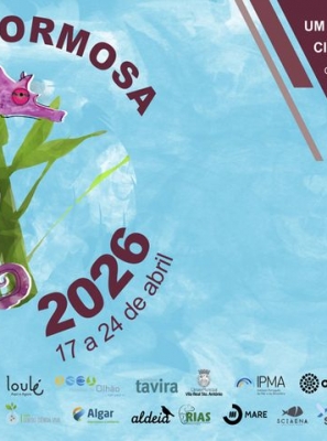 Tavira integra Semana da Ria Formosa com foco na consciência ecológica