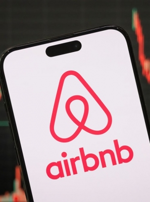 Espanha multa Airbnb em 64 milhões de euros por anúncios ilegais