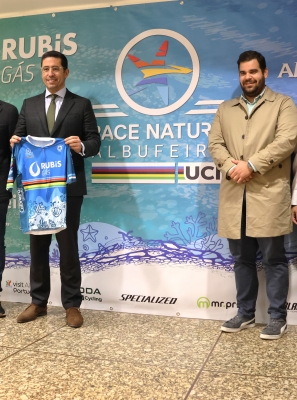 Albufeira reforça aposta nos grandes eventos desportivos com o Race Nature 2026