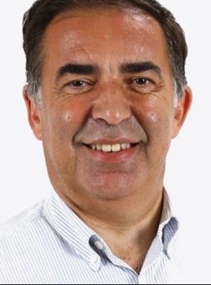 CCDR: José Apolinário (PS) reeleito presidente no Algarve com 75,91%