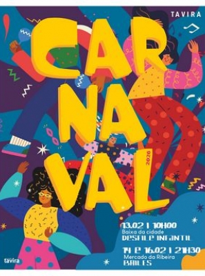 Carnaval infantil e bailes de máscaras mantêm viva tradição