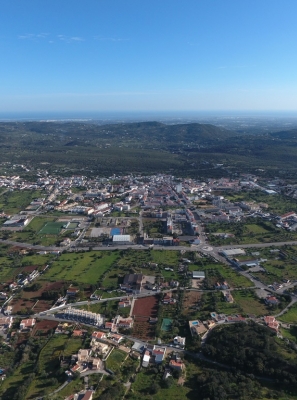 SÃO BRÁS DE ALPORTEL APROVA ORÇAMENTO MUNICIPAL PARA 2026 