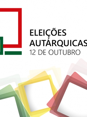 Autárquicas: Lista das freguesias que serão repostas na sequência das eleições
