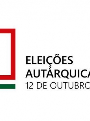 Autárquicas: Lista dos presidentes de câmara eleitos